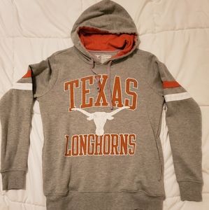 Texas Longhorns hoodie